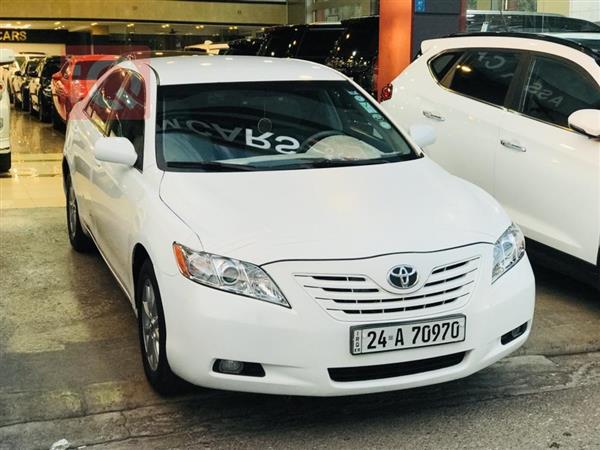 Toyota for sale in Iraq